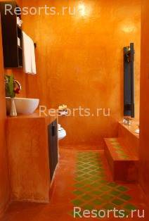 The Phulin Resort 8
